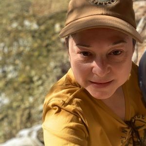 Meet your Posher, Grace